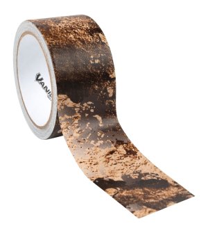 ALLEN 1518C VANISH CAMO DUCT TAPE-10 YARDS-TT PRAE