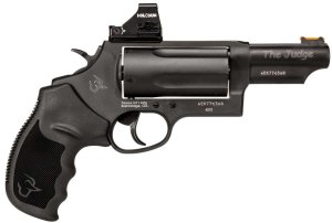 Taurus Judge 45 Colt/410 24410P31T 410 Bore | 45 Colt