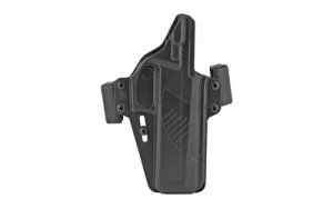 Raven Concealment Perun OWB Holster Sig P320/M17 Ambidextrous Black
