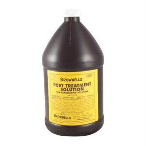 Brownells 050806103627 Parkerizing Post Treatment Solution 1 Gallon