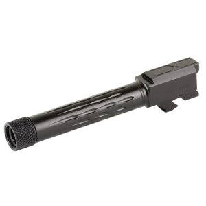 Faxon Firearms G19 Match 9mm Luger 4.5In Threaded Barrel
