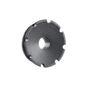 Dead Air Sandman DA205 Front Cap Replacement .24-.27 Cal
