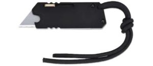 Columbia River Knife & Tool C.U.T. Compact Utility Tool