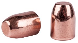 Speer 4713 .40 Caliber 180 Grain CPFN Bullets 500 Count