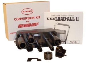 Lee Precision Shotgun Conversion Kit 16 Gauge Model 90071