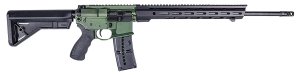 Franklin Armory 00-10056-ODG F17 L20 .17WSM Rimfire Piston Rifle 20RD