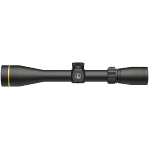 Leupold VX Freedom 4 12x40 Optics Ready Tri MOA