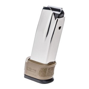 Springfield Armory XD Mod2 .45 ACP 13 Round Dark Earth Stainless