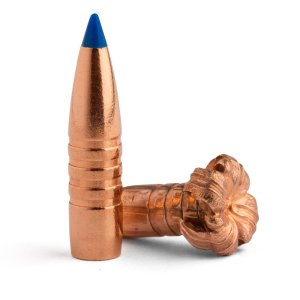Barnes TTSX Rifle Bullets 7mm .284 170gr BT 50/ct
