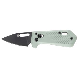 GERBER KNIVES Nectar Folding Knife Mint Green