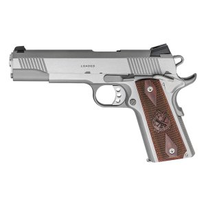 Springfield Armory 1911-A1 45 ACP PX9151LCA