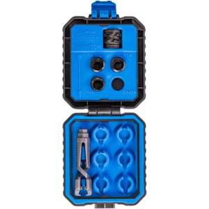Hamskea FS Raptor Deluxe Peep System 37° Angle, Lightweight Design