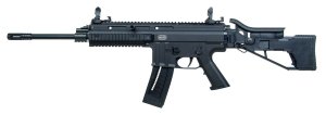 Blue Line Global Mauser 15 .22LR 4150013