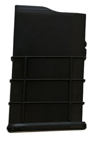 Howa ATIM10R223 Detachable Mag Black Polymer 10rd 223 Rem/204 Ruger for...