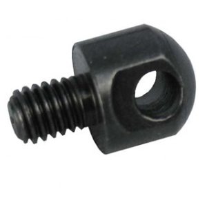 Yankee Hill Machine Fixed Bipod/Swivel Stud - Versatile Firearm Accessory