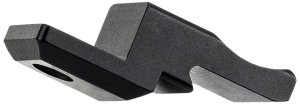 MDT LRA MV3 90 Scope Level Mount Black 107204-BLK