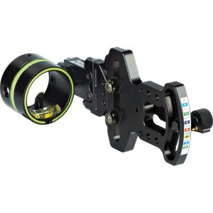 HHA Sports Optimizer Lite X Sight LX-5010LH .010 Pin 1-5/8 In Housing LH