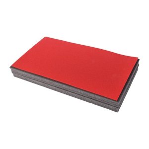Brownells ARMORER'S CASE GEN 3 FOAM INSERT 2.4" DRAWER