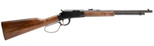 Savage Arms Revel 17 HMR 46200