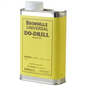 Brownells Universal Do-Drill 16oz