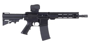 Dpms DP-15 Shortacle 5.56 Nato DP51655230203
