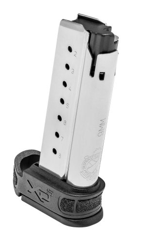 Springfield Armory XD-S Mod.2 9mm 8 Round Magazine with Sleeve XDSG0908