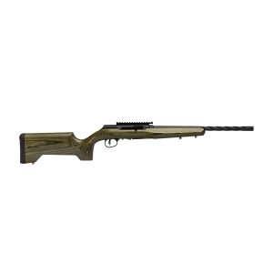 Savage Arms A22 Timber .22LR