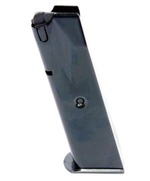 ProMag SIG03 Sig Sauer P226 9mm 10rd Blue Steel Magazine