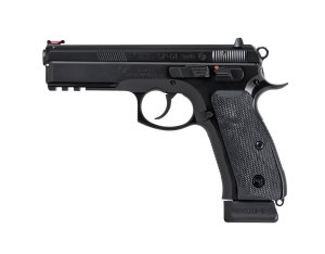 CZ-USA SP-01 9mm 89352