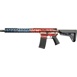 Black Rain Ordnance BRO-PAT-OLDGLORY-WTP 5.56mm