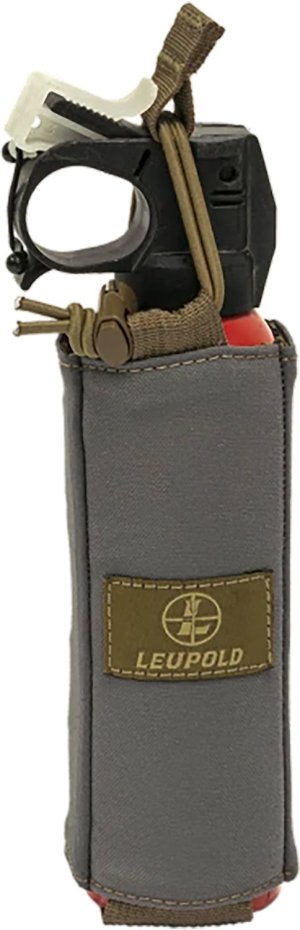 Leupold & Stevens Pro Guide Bear Spray Pouch
