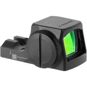 Sig Sauer Romeo-X Pro 6 MOA 24mm Reflex Red Dot Sight Black