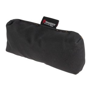 AREA 419 419-AG-GRIP GripChanger Shooting Bag Graphite Sticky Fabric