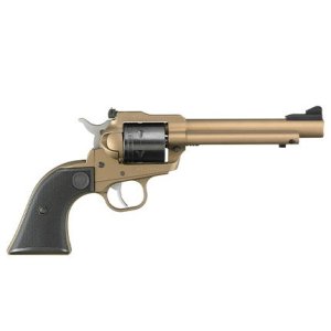 Ruger Super Wrangler 22 LR/22 WMR