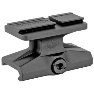 Reptilia DOT Mount Lower 1/3 Co-Witness Fits Aimpoint ARCO Anodized Blk