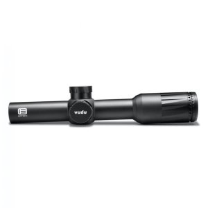 EOTech Vudu 1-8x24 SFP 30mm Tube Black Anodized HC3 Reticle VDU1-8SFHC3