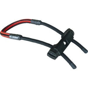 Loc Outdoorz 14-2712-013 Carbon Lite Sling Red 1.3oz USA Made