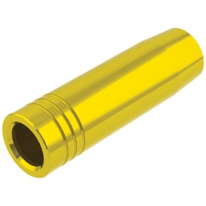 Gold Tip Kinetic 300 Ballistic Collars 12-Pack Replacement