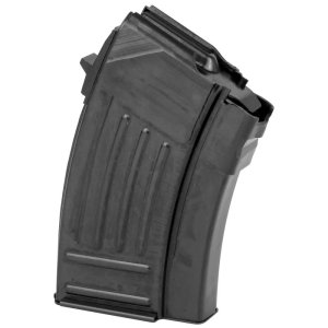 TRZ Trading Inc. PPU Scout AK-47 Magazine Yugo Pattern 7.62x39 cal 10/rd