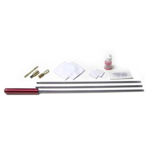 Pro-Shot Products UV22K36 Universal Cleaning Kit .22 Cal to 12 Ga