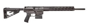 Wilson Combat SS-308FTBLACK 308 WIN