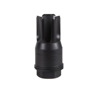 Sig Sauer Clutch-Lok 7.62mm Stainless Steel QD Flash Hider