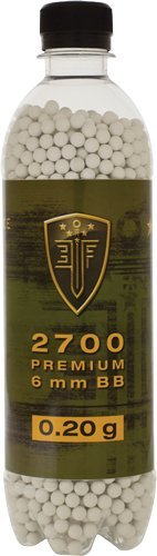 Umarex Elite Force 6mm .20 Gram Softair BB 2700 Pack 2279500