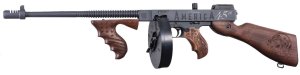 Auto-Ordnance 1927A-1 45 ACP T11450DC2