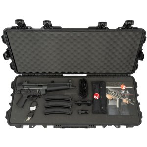 Zenith Firearms ZF-5 9MM ZF50000009GR