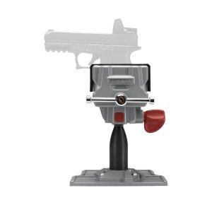 Tipton-Battenfeld 4004923 Best Gun Vise 360 Multi-Use Pistol/Long Gun/Bow