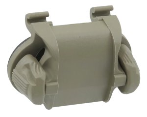 SureFire Z-XBC-TN Tan Switch Assembly for X300/X400/XH30 WeaponLights
