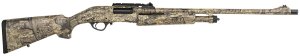 Escort HEFH1224TRTB Field Hunter 12 Gauge Pump 24" Realtree Timber