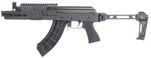 CENTURY ARMS Draco Tactical 7.62x39mm 7.5in 30rd Pistol w/SI Brace HG8007-N