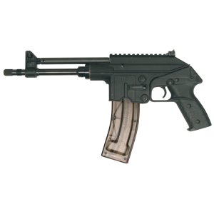 Kel-Tec PLR22 22 LR PLR22BLK